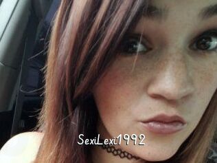 SexiLexi1992