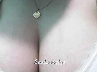 SexieLicious4u