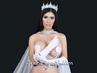 SexiestElegantGoddess