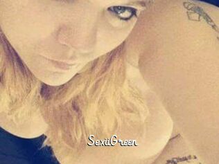 SexiiGreen