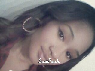 SexiiPeach