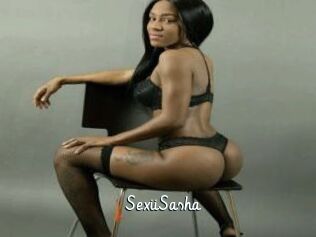 SexiiSasha