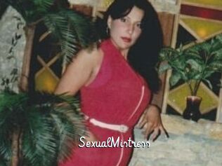 SexualMistress