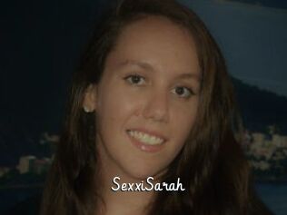 SexxiSarah