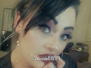 Sexxiee8899