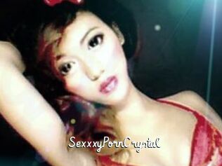 SexxxyPornCrystal
