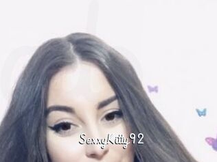 SexxyKitty92