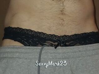 SexxyMark23