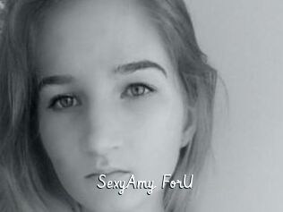 SexyAmy_ForU