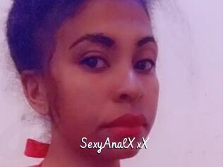 SexyAnalXxX