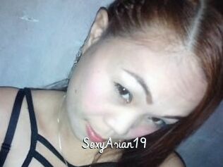 SexyAsian19