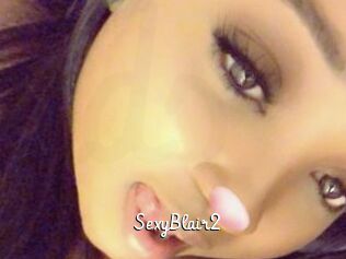 SexyBlair2