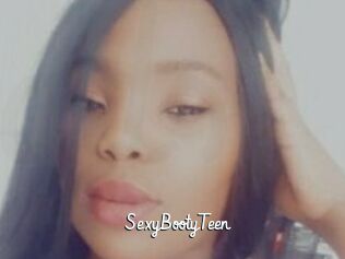SexyBootyTeen