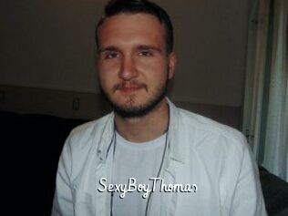 SexyBoyThomas