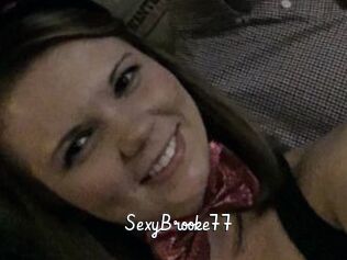 SexyBrooke77
