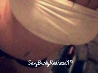 SexyBustyRedhead19