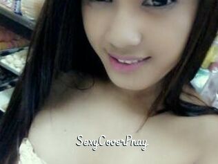 SexyCoverPnay