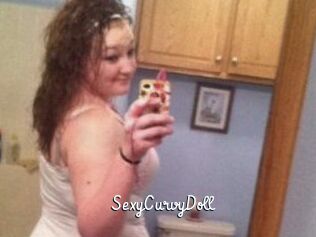 SexyCurvyDoll