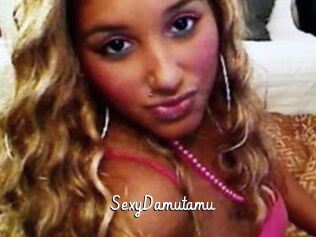 SexyDamutamu Galerie du Sexe