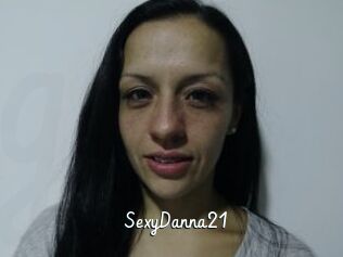 SexyDanna21