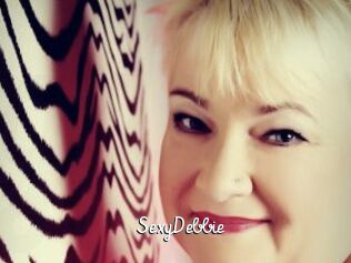 SexyDebbie