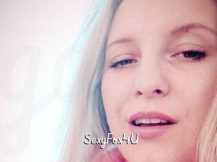 SexyFox4U