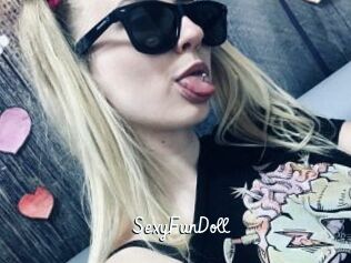 SexyFunDoll