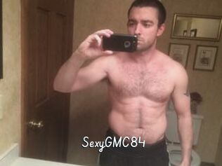 SexyGMC84