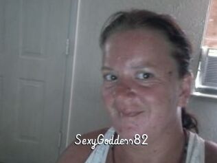 SexyGoddess82