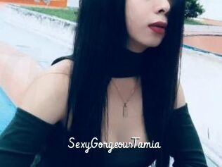 SexyGorgeousTamia
