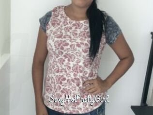 SexyHotPrettyGirl