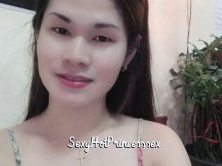 SexyHotPrincesssex