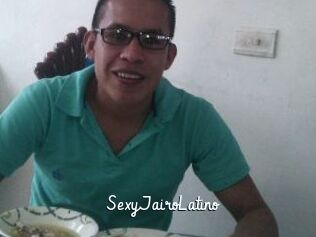 SexyJairoLatino