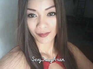 SexyJuicyAsian