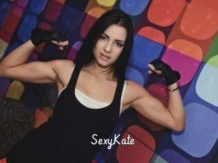 SexyKate