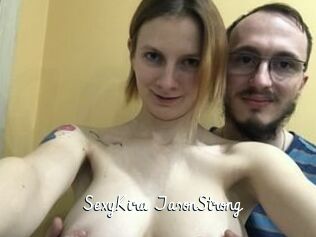 SexyKira_JasonStrong