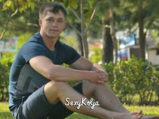 SexyKolja