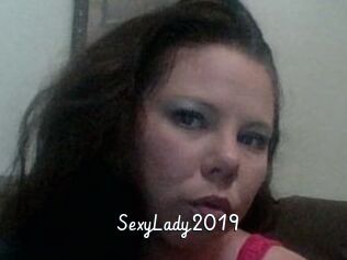SexyLady2019
