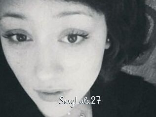 SexyLala27