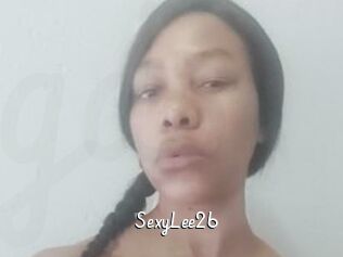 SexyLee26