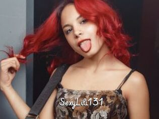 SexyLili131