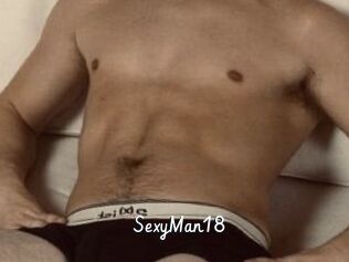 SexyMan18