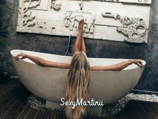 SexyMartinii