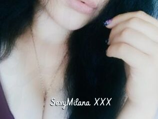 SexyMilana_XXX