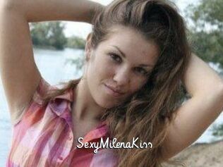 SexyMilena_Kiss_