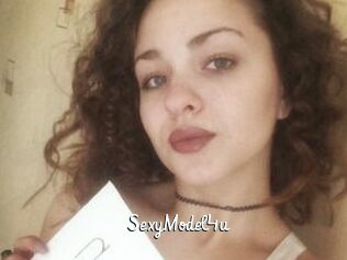 SexyModel4u