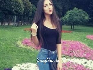 SexyNansy