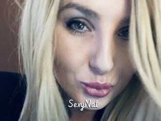 SexyNat