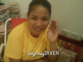 SexyPinayVIXEN