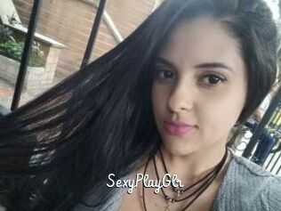 SexyPlayGlr